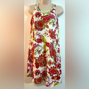 Joyous and Free mini Dress Sz.L